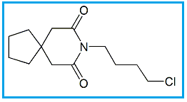 BUSPIRONE EP IMPURITY L